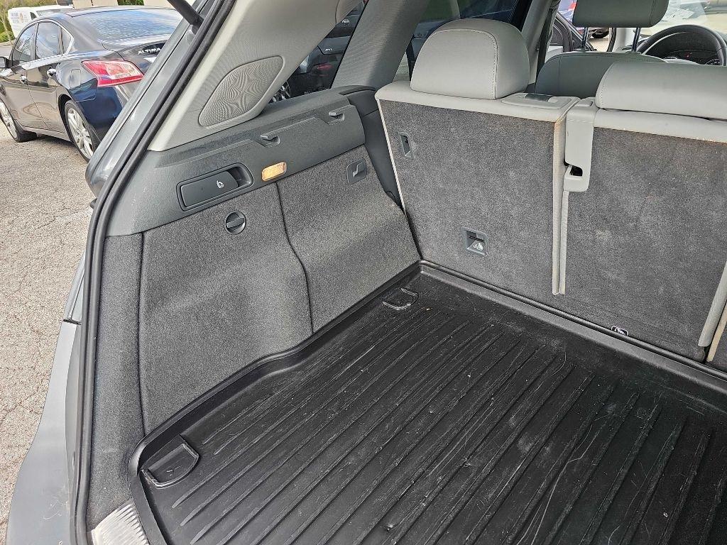 Audi Q5 2.0 TFSI Premium Plus 2017