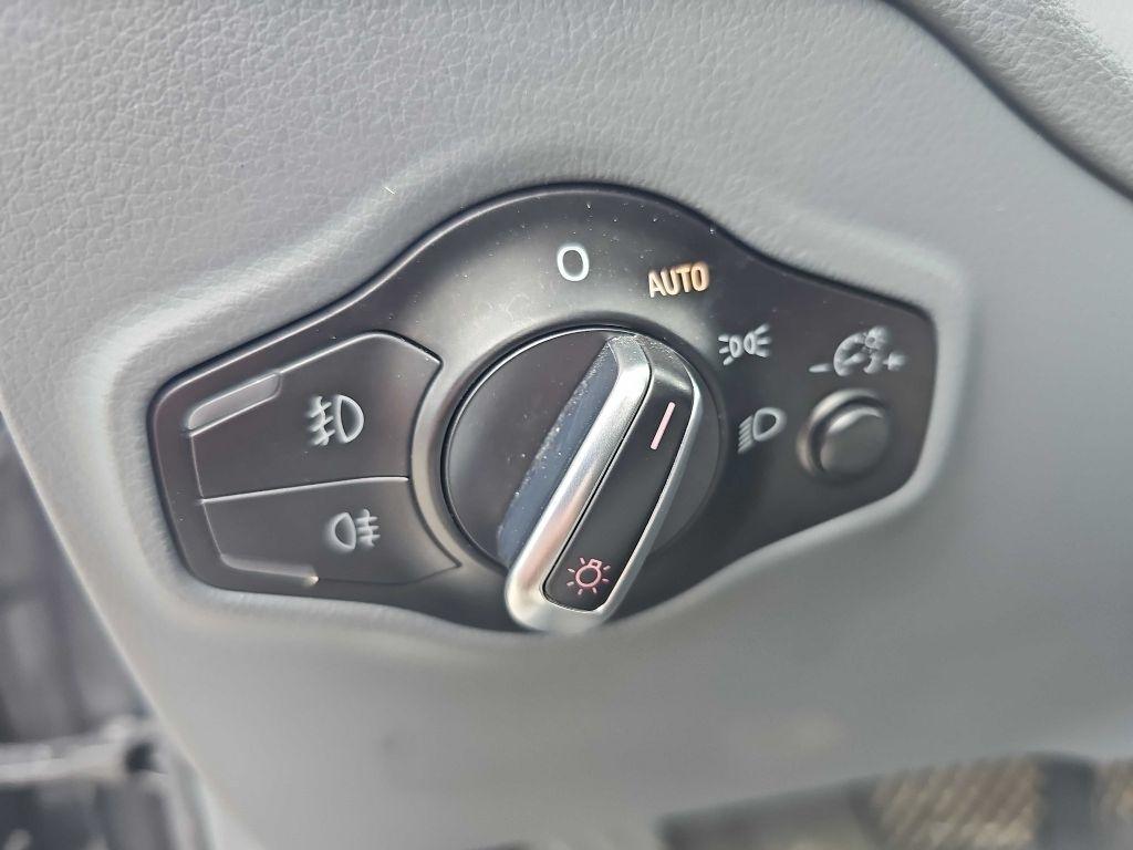 Audi Q5 2.0 TFSI Premium Plus 2017