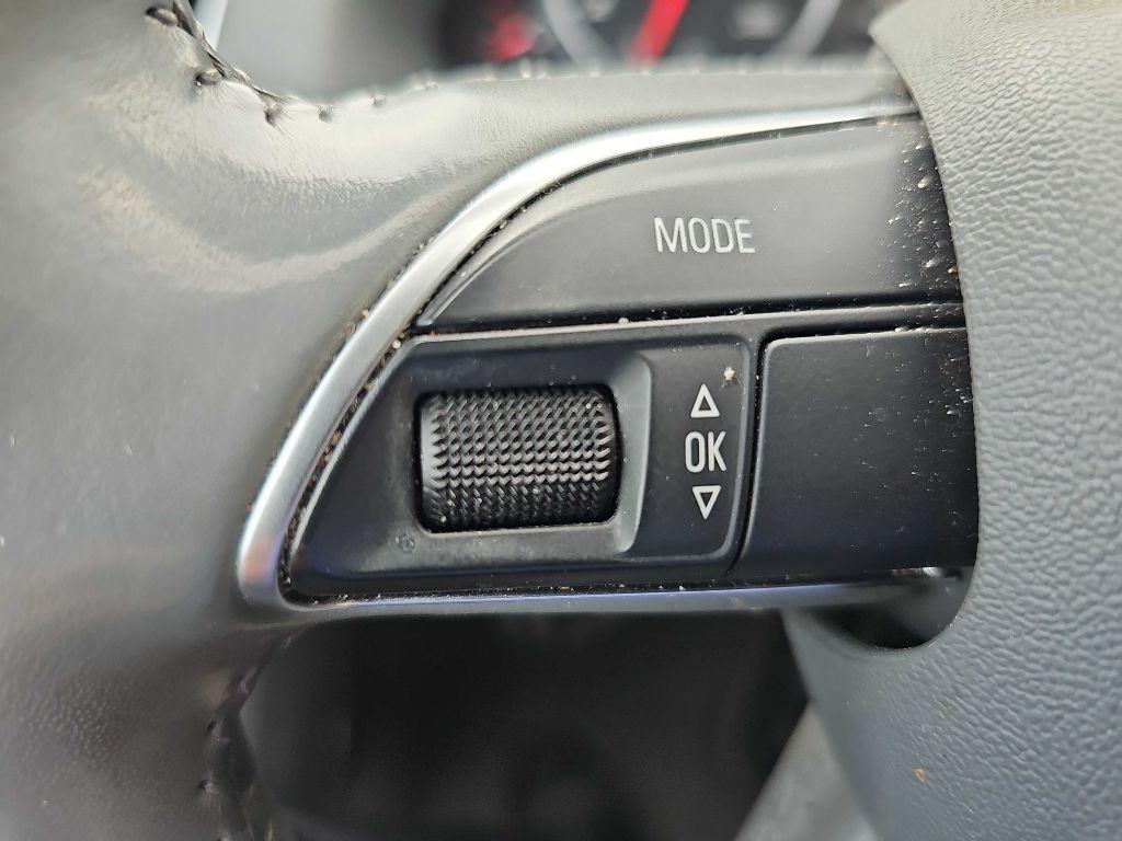 Audi Q5 2.0 TFSI Premium Plus 2017