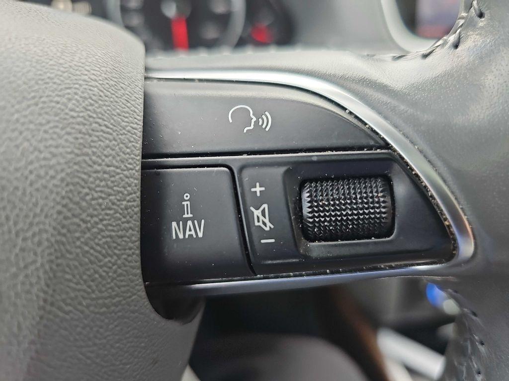 Audi Q5 2.0 TFSI Premium Plus 2017