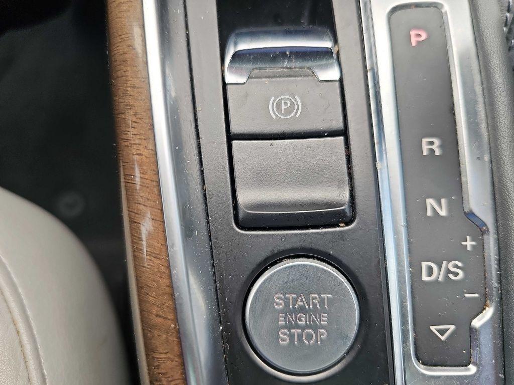 Audi Q5 2.0 TFSI Premium Plus 2017