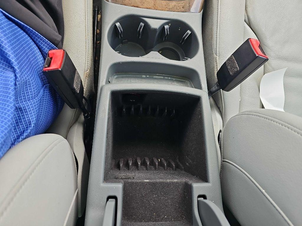 Audi Q5 2.0 TFSI Premium Plus 2017