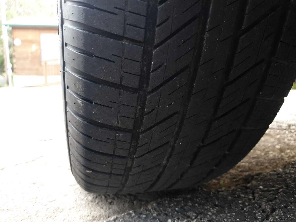 Lexus RX 350 FWD 4dr 2007