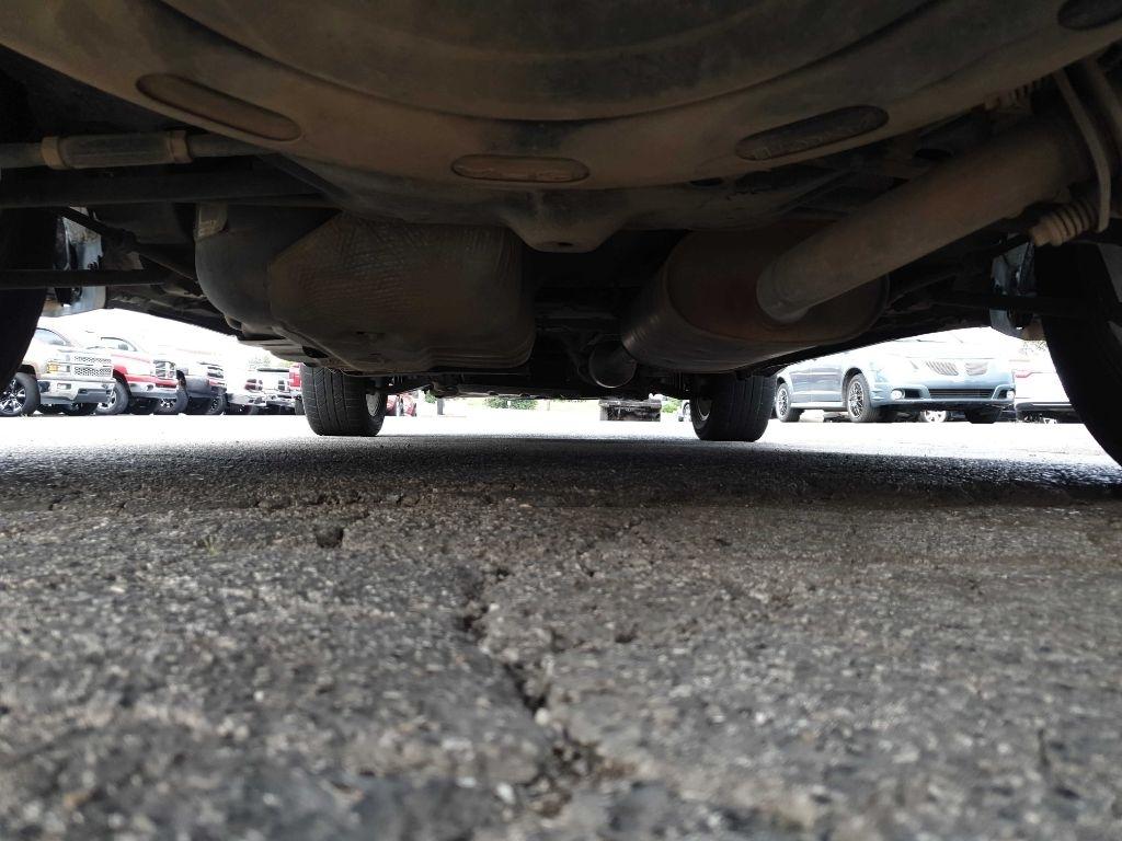 Lexus RX 350 FWD 4dr 2007