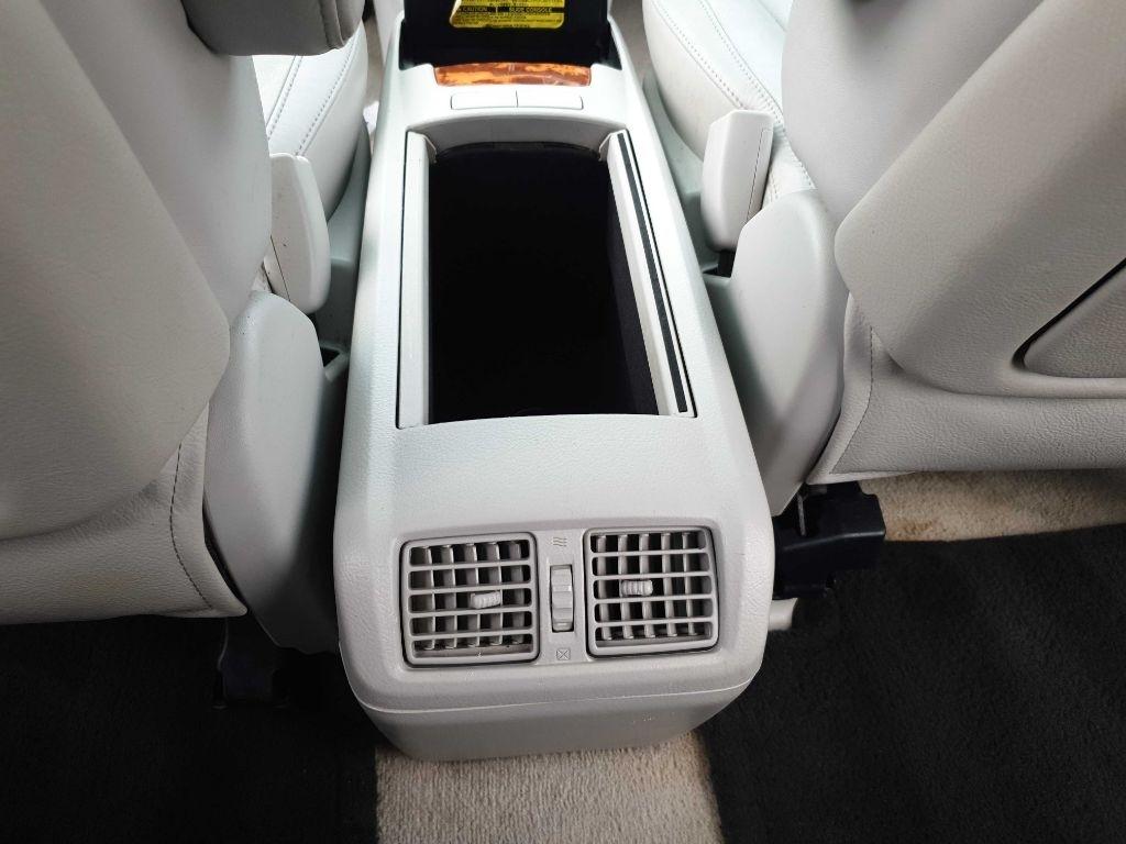 Lexus RX 350 FWD 4dr 2007