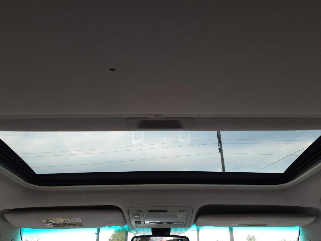 Lexus RX 350 FWD 4dr 2007