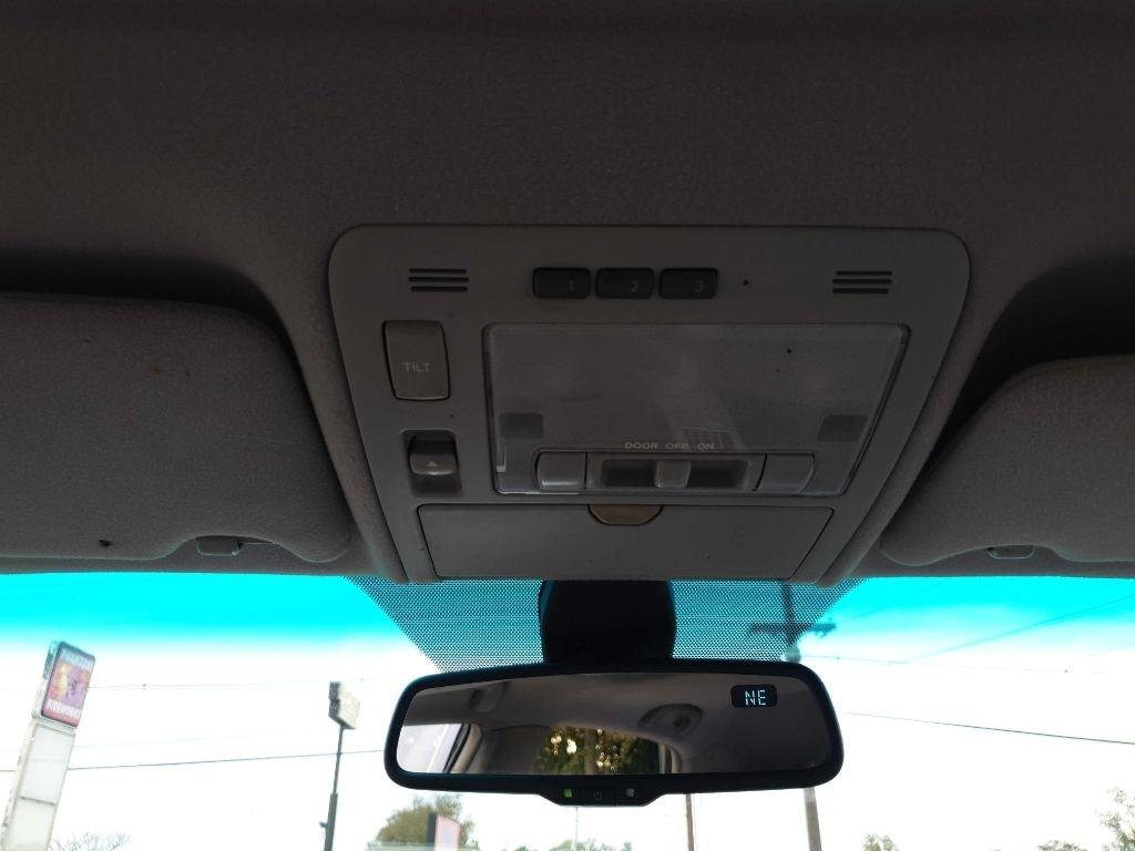 Lexus RX 350 FWD 4dr 2007