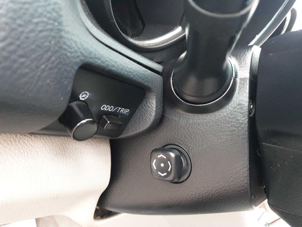 Lexus RX 350 FWD 4dr 2007