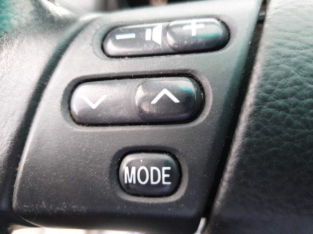 Lexus RX 350 FWD 4dr 2007