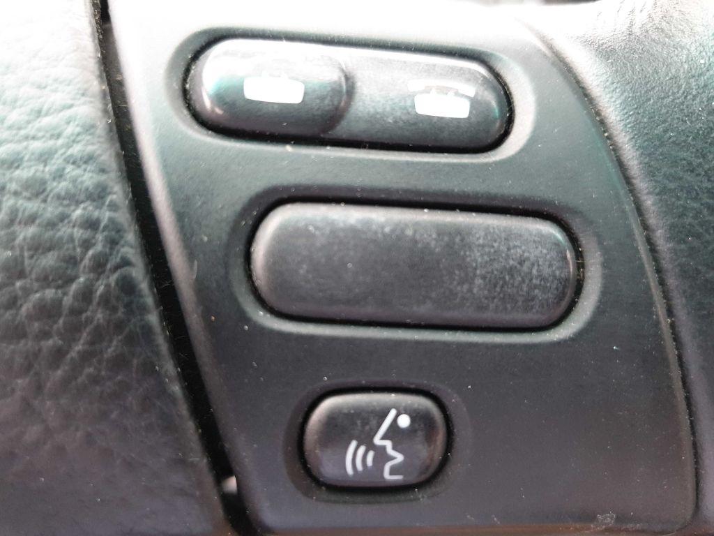 Lexus RX 350 FWD 4dr 2007