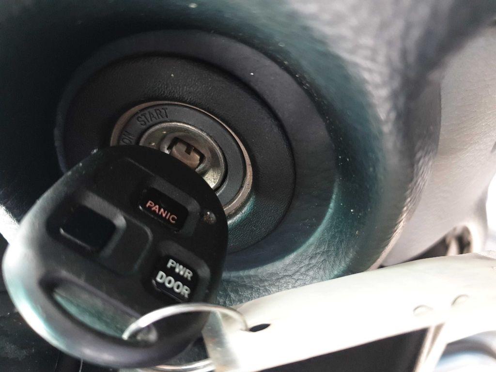 Lexus RX 350 FWD 4dr 2007