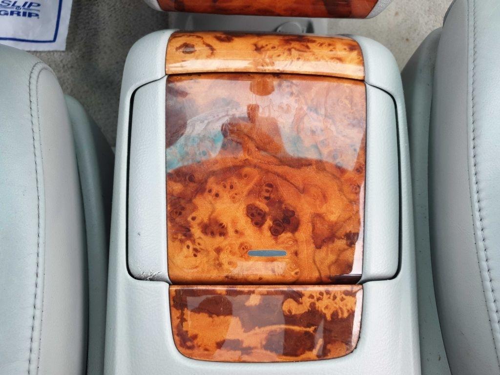 Lexus RX 350 FWD 4dr 2007