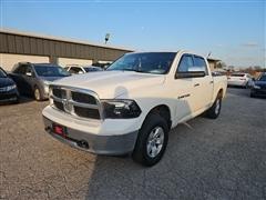 2011 RAM 1500 