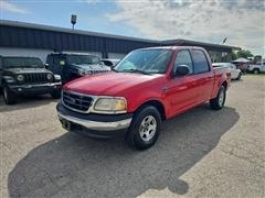 2003 Ford F-150 
