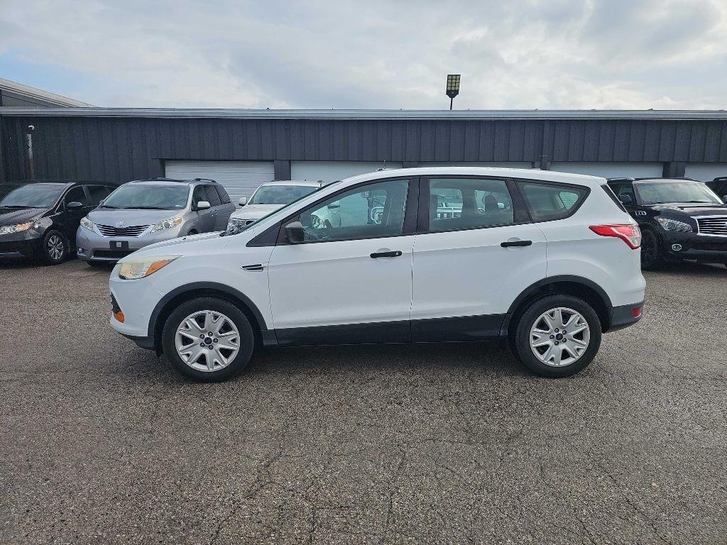 Ford Escape FWD 4dr S 2013