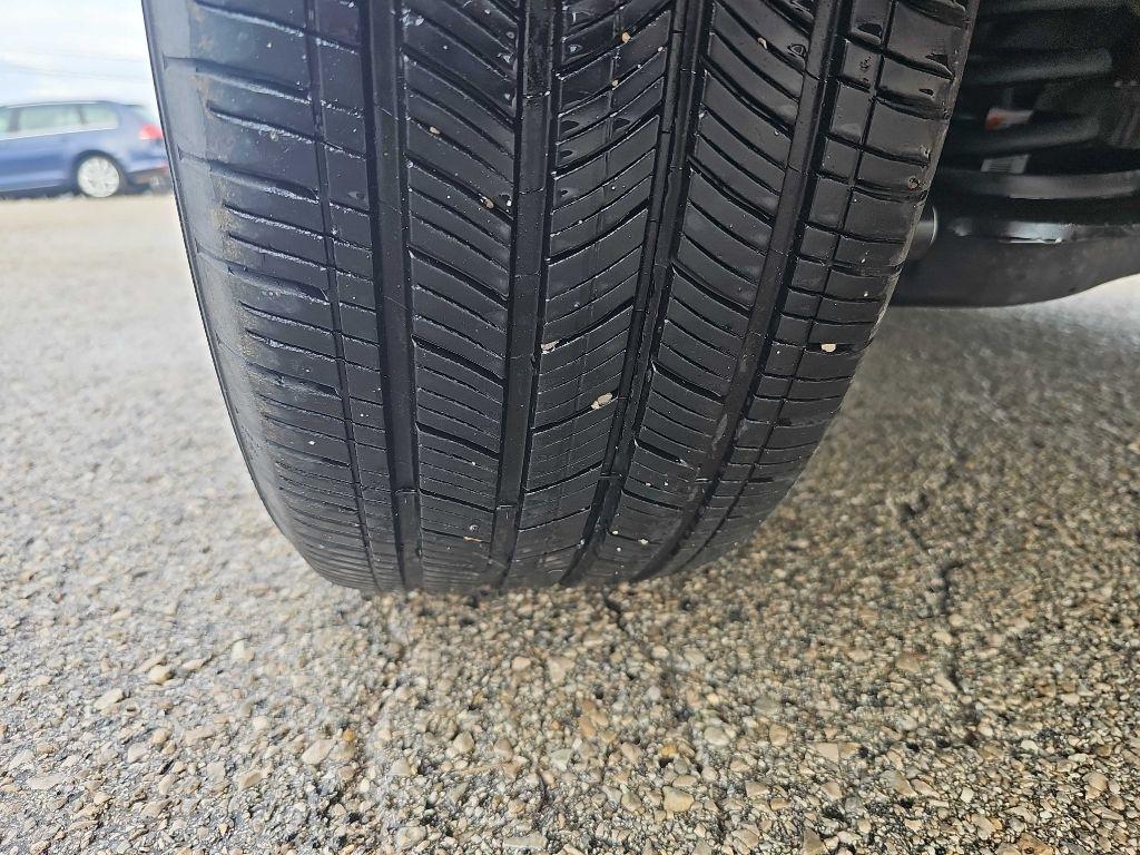 Ford Escape FWD 4dr S 2013