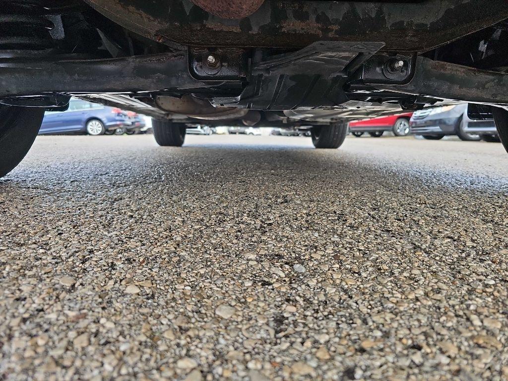 Ford Escape FWD 4dr S 2013