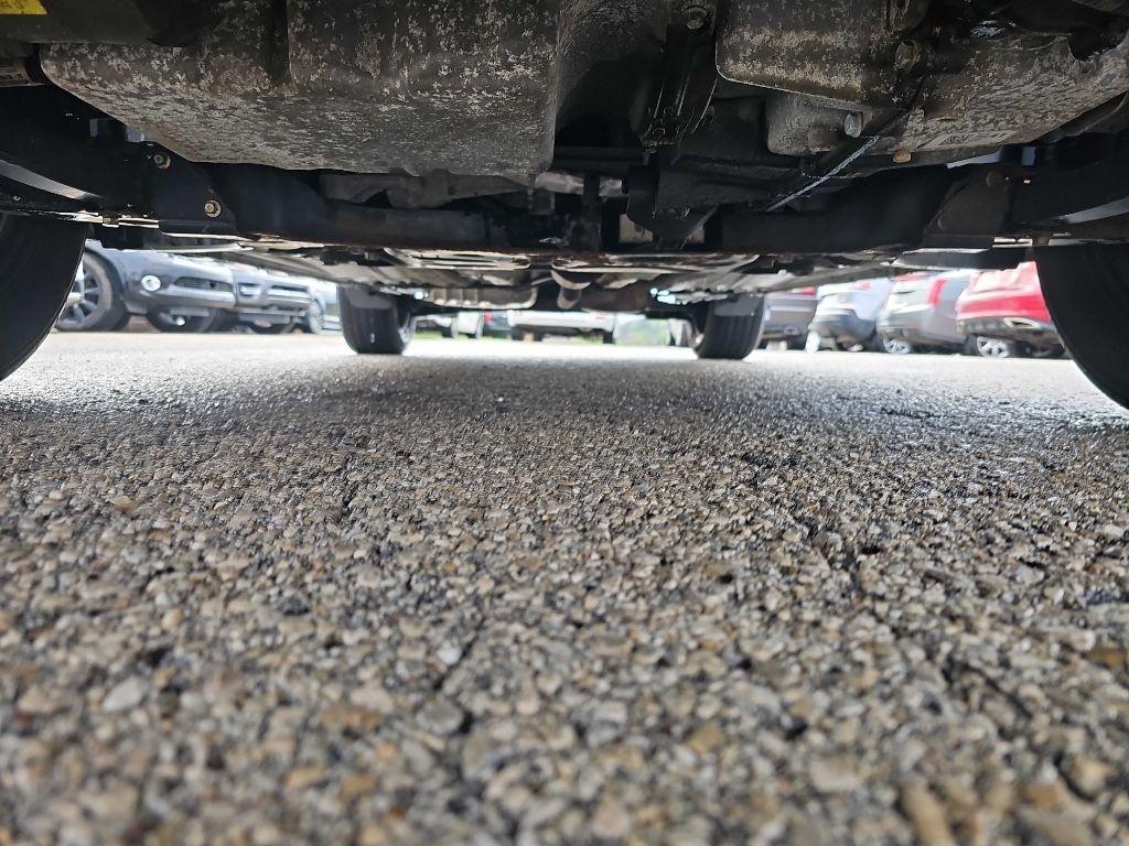 Ford Escape FWD 4dr S 2013