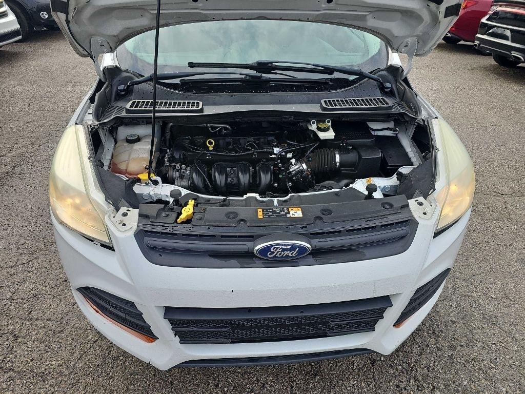 Ford Escape FWD 4dr S 2013