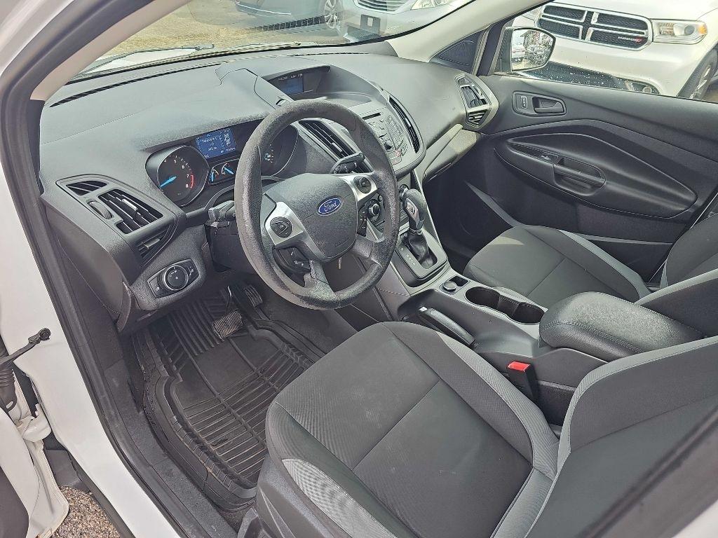 Ford Escape FWD 4dr S 2013