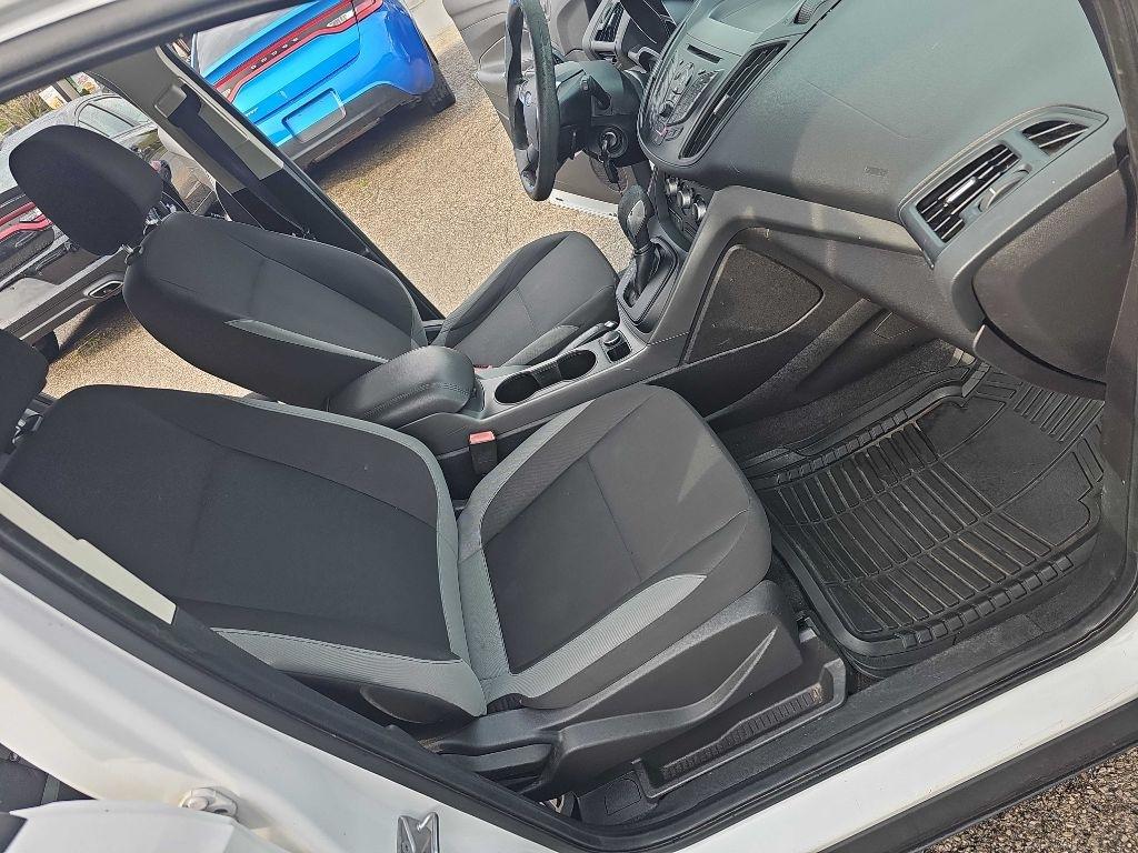 Ford Escape FWD 4dr S 2013