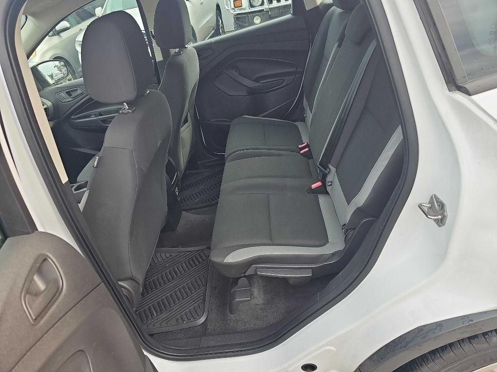 Ford Escape FWD 4dr S 2013