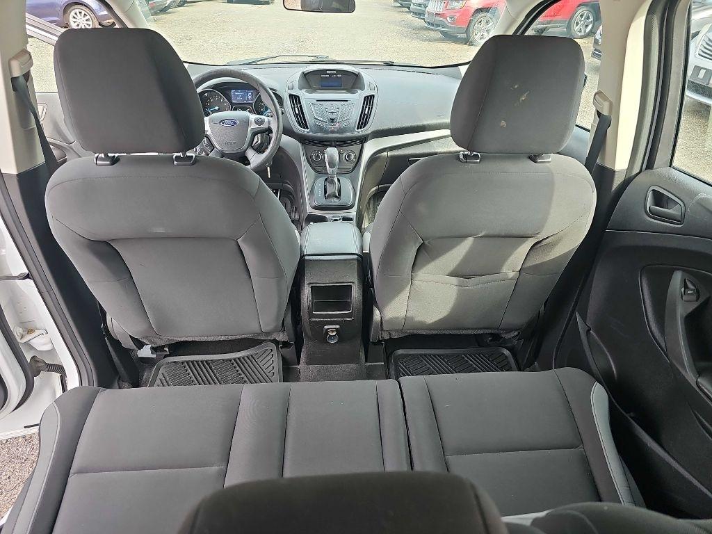 Ford Escape FWD 4dr S 2013