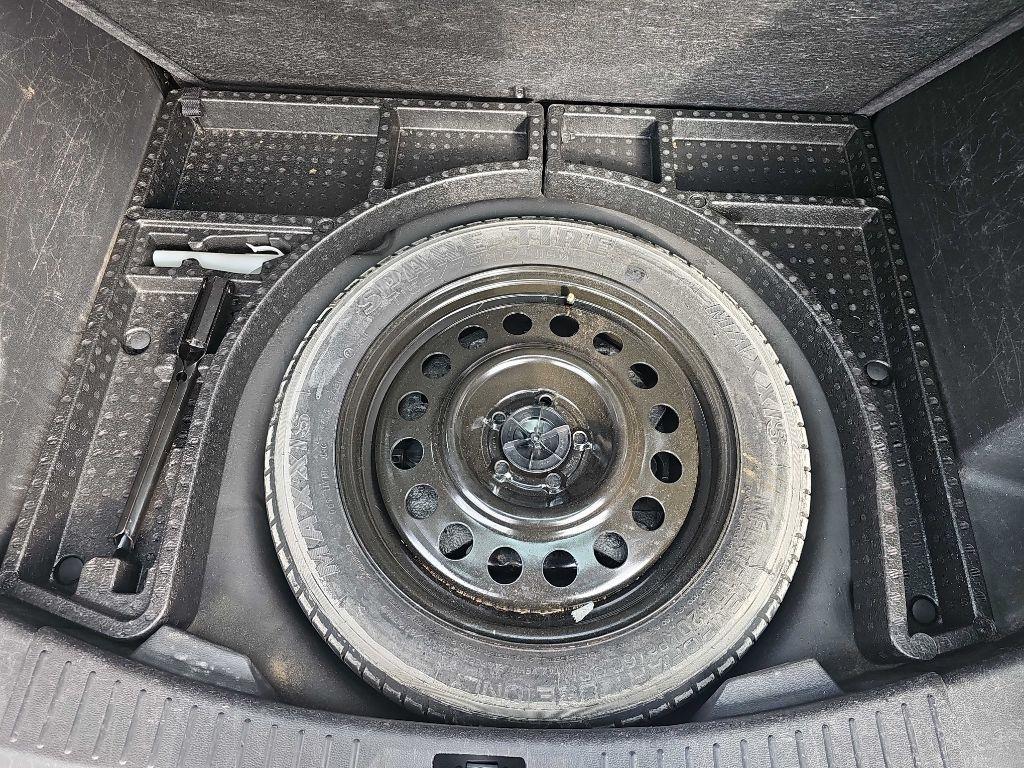 Ford Escape FWD 4dr S 2013