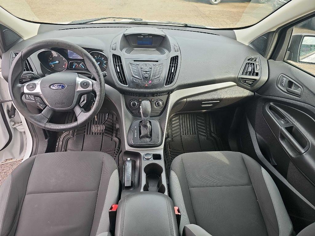 Ford Escape FWD 4dr S 2013