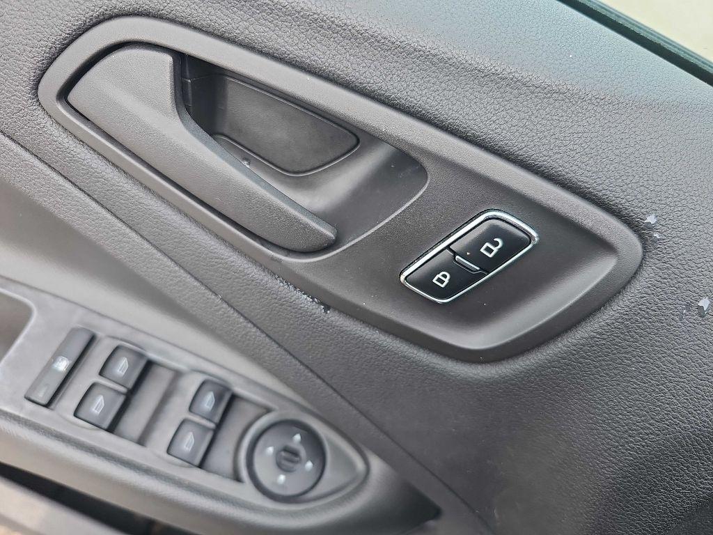 Ford Escape FWD 4dr S 2013