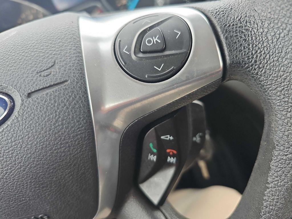 Ford Escape FWD 4dr S 2013