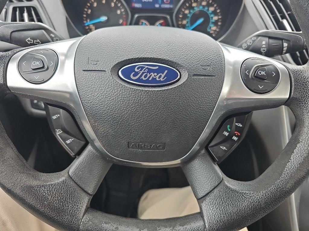 Ford Escape FWD 4dr S 2013