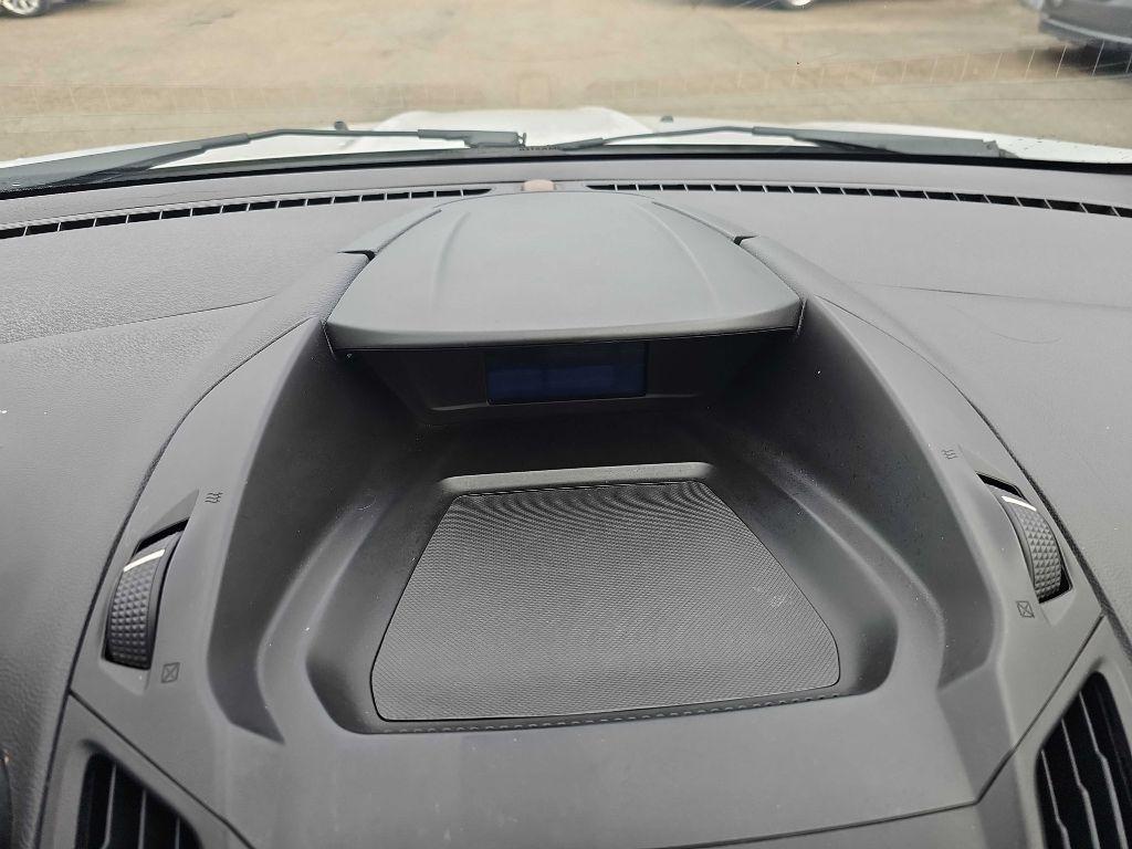 Ford Escape FWD 4dr S 2013