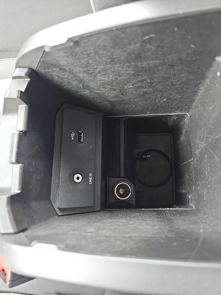 Ford Escape FWD 4dr S 2013