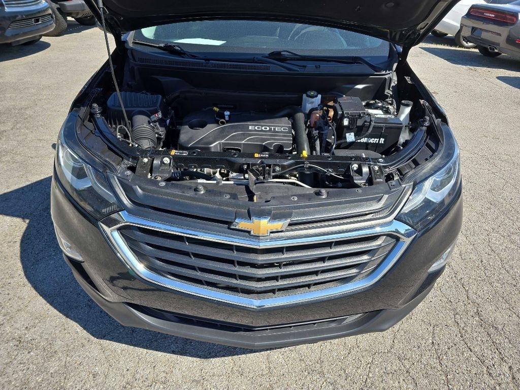 Chevrolet Equinox AWD 4dr LT w/1LT 2020