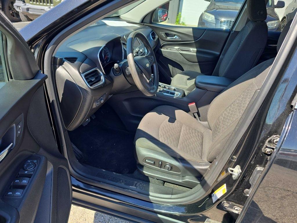 Chevrolet Equinox AWD 4dr LT w/1LT 2020