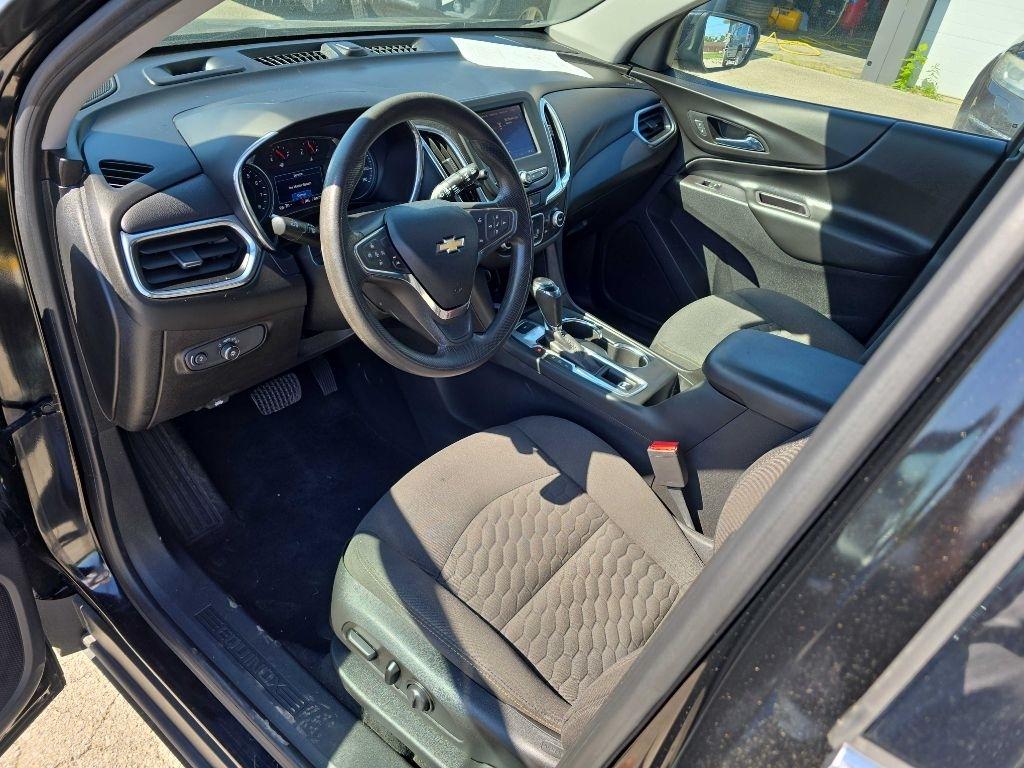 Chevrolet Equinox AWD 4dr LT w/1LT 2020