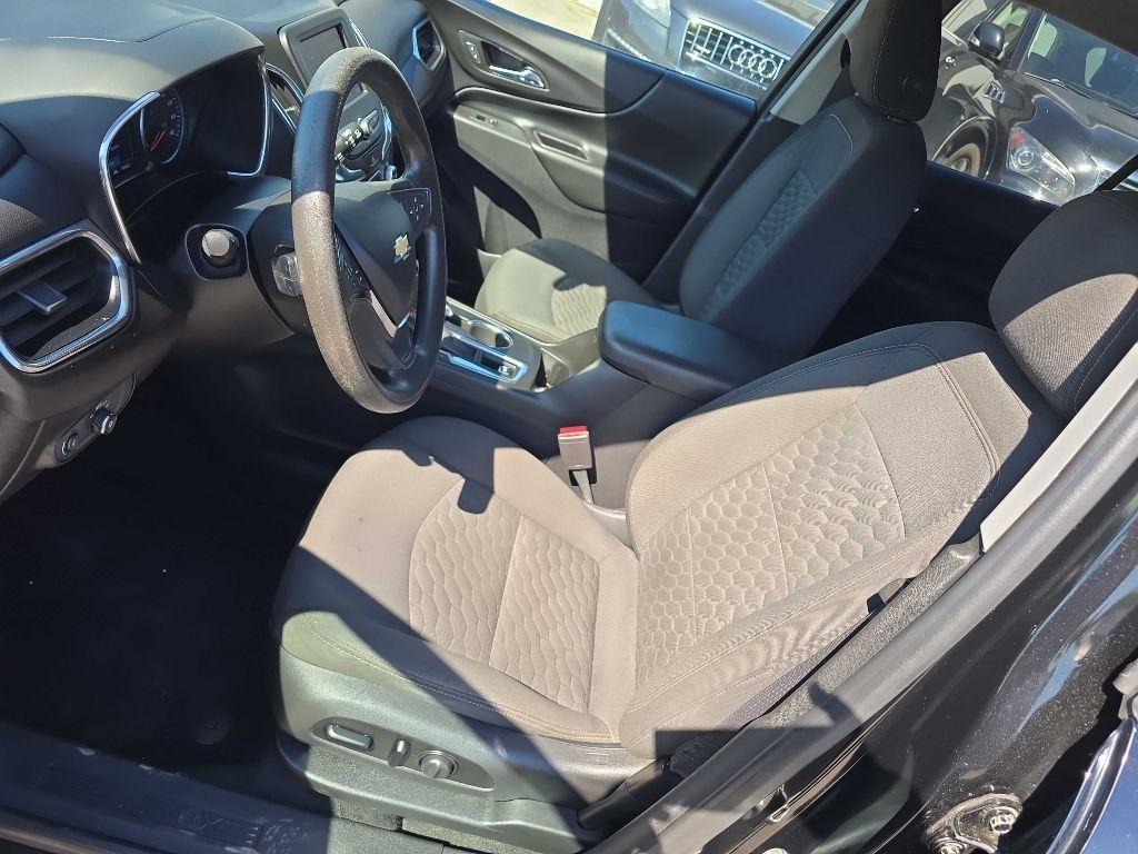 Chevrolet Equinox AWD 4dr LT w/1LT 2020