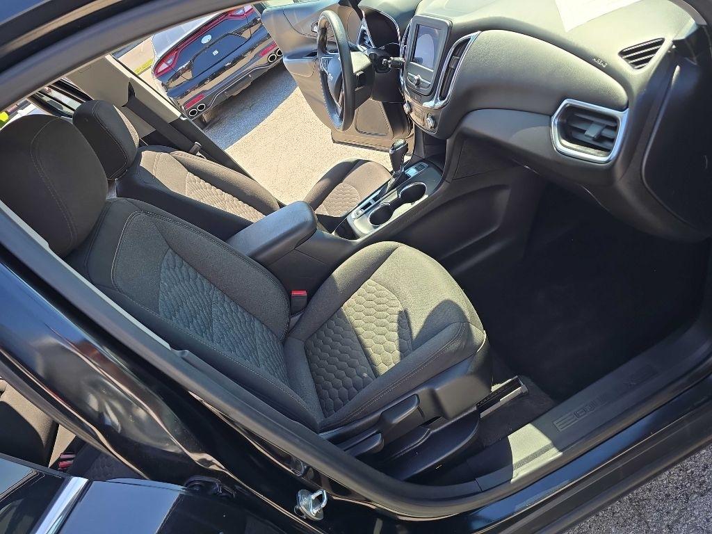 Chevrolet Equinox AWD 4dr LT w/1LT 2020