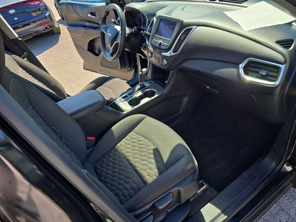 Chevrolet Equinox AWD 4dr LT w/1LT 2020