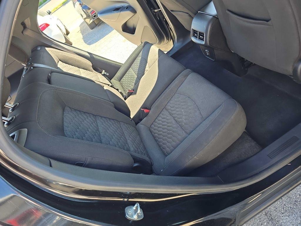 Chevrolet Equinox AWD 4dr LT w/1LT 2020