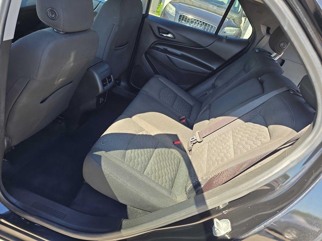Chevrolet Equinox AWD 4dr LT w/1LT 2020