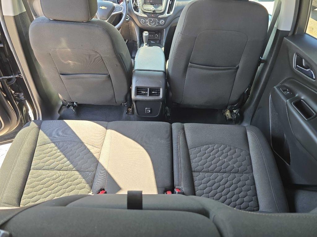 Chevrolet Equinox AWD 4dr LT w/1LT 2020