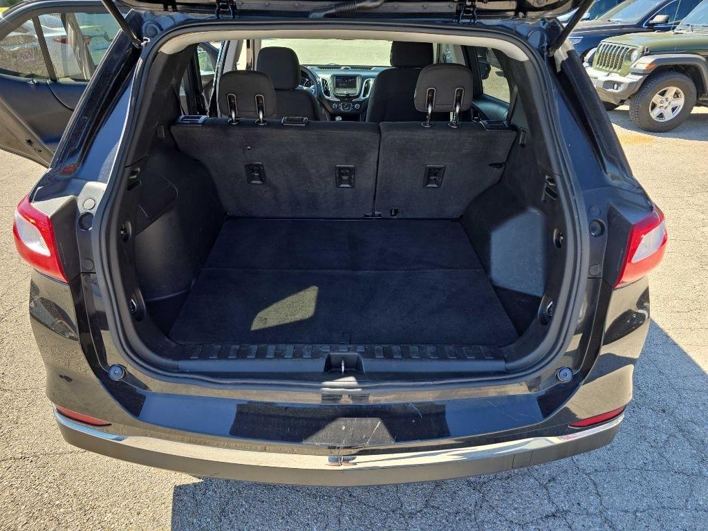 Chevrolet Equinox AWD 4dr LT w/1LT 2020