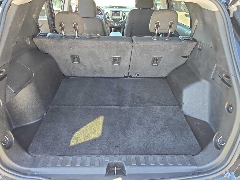 Chevrolet Equinox AWD 4dr LT w/1LT 2020