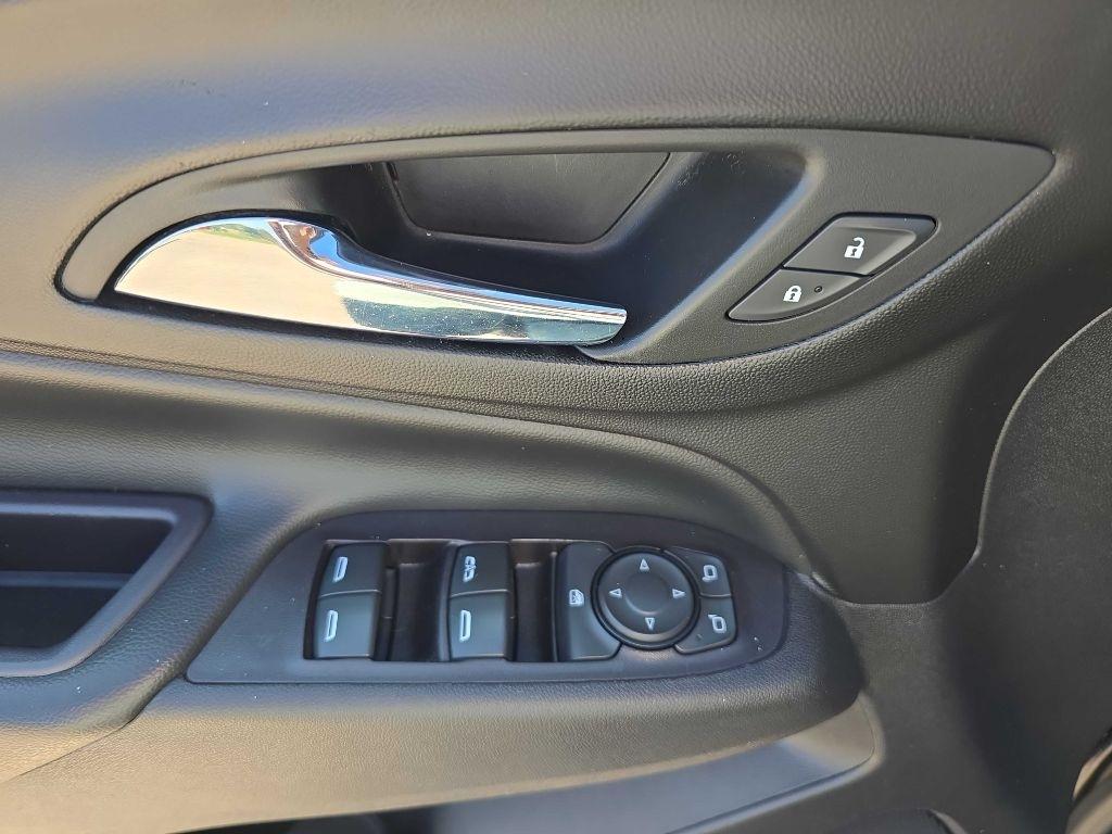 Chevrolet Equinox AWD 4dr LT w/1LT 2020