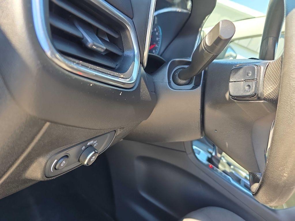 Chevrolet Equinox AWD 4dr LT w/1LT 2020