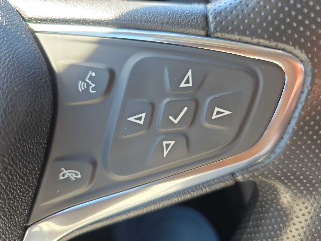 Chevrolet Equinox AWD 4dr LT w/1LT 2020