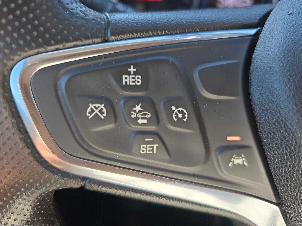 Chevrolet Equinox AWD 4dr LT w/1LT 2020