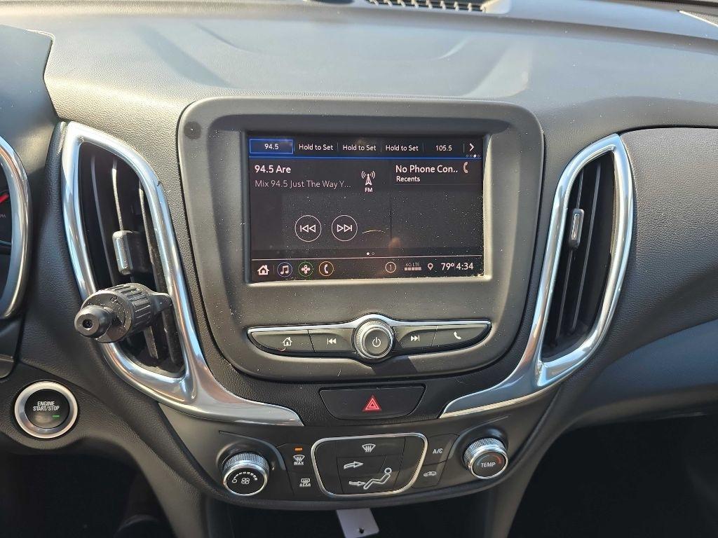 Chevrolet Equinox AWD 4dr LT w/1LT 2020